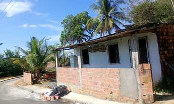 Imagem: Casa com terreno