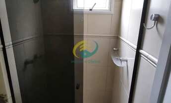 Imagem 5: Apartamentos com 74m² -3 Dormitórios sendo 1 suíte, 1 garagem, no bairro Itacorubi em Flor