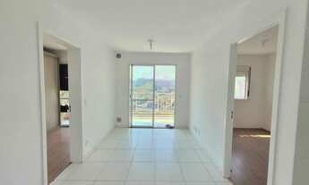 Imagem 2: Apartamento em Avenida Olga Fadel Abarca - Jardim Santa Terezinha (Zona Leste) - São Paulo