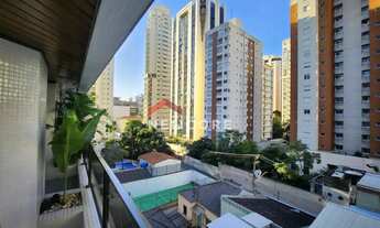 Imagem 6: Apartamento em Rua Caconde - Jardim Paulista - São Paulo/SP