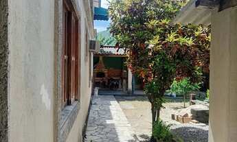 Imagem 2: Casa bem grande Casa com 3 dormitórios