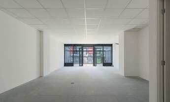 Imagem 3: Conj. Comercial, Jardim Paulista - São Paulo