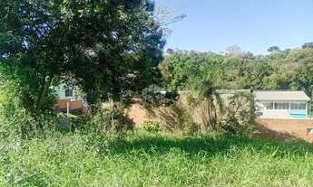 Imagem: Terreno no Centro de Nova Santa Rita com