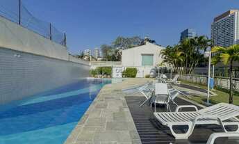 Imagem 4: Venda Apartamento 3 Dormitórios - 209 m² Brooklin