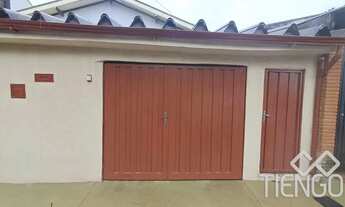 Imagem: Casa no Jardim Santo André