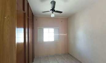 Imagem 4: Casa com 3 dormitórios, 120 m² - venda por R$ 360.000,00 ou aluguel por R$ 1.900,00/mês