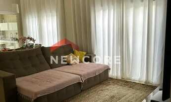 Imagem 4: Casa de condomínio em Rua das Magnólias - Jardim Magnólias - Araraquara/SP