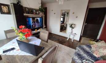 Imagem: APARTAMENTO NA RESTINGA - 2 DORMITÓRIOS