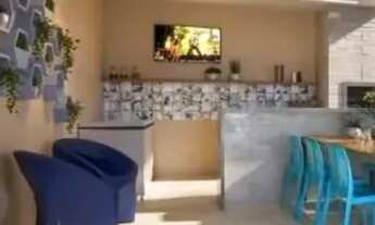 Imagem 2: Vendo apartamento no NOW RESERVA DAS ÁGUAS