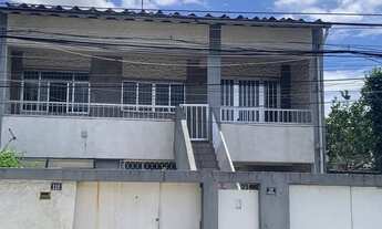 Imagem: Sobrado para aluguel com 50 metros quadrados