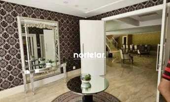 Imagem 2: Casa com 5 quartos à venda, 771 m² - Residencial Zero - Santana de Parnaíba/SP