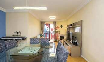 Imagem 7: Apartamento com 3 dormitórios à venda no Condomínio Edifício Village Turandot Ahú