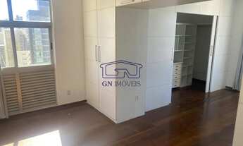 Imagem 3: Apartamento à venda em Salvador-BA, bairro Graça: 4 quartos, 2 suítes, 2 salas, 2 vagas de