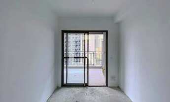 Imagem: Apartamento à Venda - Belém, 1 Quarto