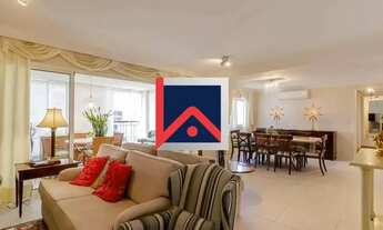 Imagem 2: Aluguel Apartamento 3 Dormitórios - 159 m² Vila Mariana