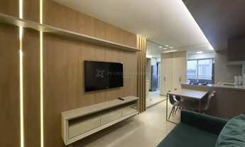 Imagem 3: Edificio Alto do Bosque - Jardim Cerro Azul