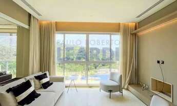 Imagem 2: APARTAMENTO - TAMBORÉ - SP