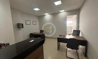 Imagem: Sala Comercial à Venda New World Concept