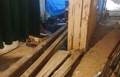 Imagem 6: Casa no Curió Utinga