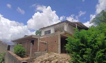 Imagem: Chácara no Centro de Aroeiras PB