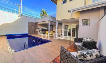 Imagem: Sobrado à venda no Condomínio Teka Ecopark