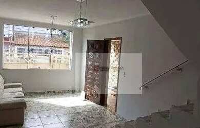 Imagem: Sobrado com 3 dormitórios à venda, 190