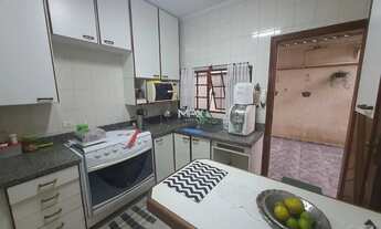 Imagem 7: Casa à venda em Piracicaba, Castelinho, com 3 quartos, com 154.9 m²