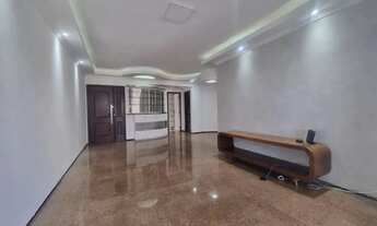 Imagem 2: Apartamento 168m² no Renascença II | Andar Alto | 3 Suítes