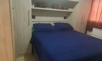 Imagem 5: Apartamento 2 quartos com varanda