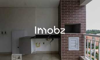 Imagem 6: Apartamento à venda no Condomínio Vanguarda Morumbi - Rua Frederico Guarinon, 400 - São Pa