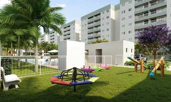 Imagem 4: Apartamento Padrão com 48m² ,1 banheiros ,1 vagas , Nossa Senhora do Ó, Nossa Senhora do