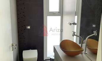 Imagem 4: Casa com 5 suítes para venda em Mogi das Cruzes - SP