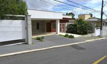 Imagem 2: Casa em condomínio no GRANDE COLORADO 4 quartos