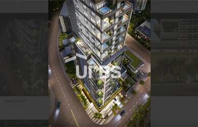 Imagem 5: Luxo e Exclusividade no Marista 4 suítes Andar Alto