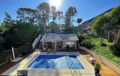 Imagem 5: Casa em Rua São João - Granja Viana - Cotia/SP