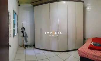 Imagem 4: Casa com 3 dormitórios à venda, 85 m² por R$ 250.000 - Faisqueira - Pouso Alegre/MG