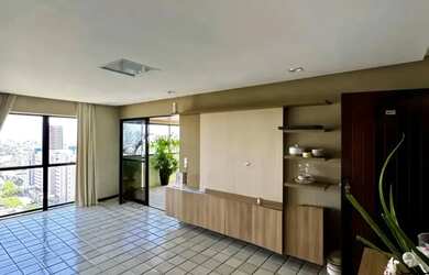 Imagem 4: Apartamento à venda no PORCHAT FAROL, Maceió, AL