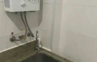 Imagem 6: APARTAMENTO COM JARDIM À VENDA - RIO DAS OSTRAS (RJ