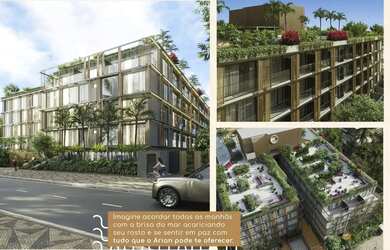 Imagem 7: Arian - By Housi, Frente mar de Intermares - Cabedelo