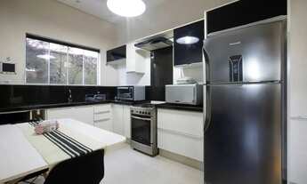 Imagem 2: Sobrado para venda com 280 metros quadrados com 3 quartos em GR - Álvares Machado - SP