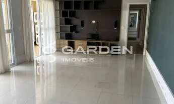 Imagem 4: AP 3 SUITES para aluguel possui 131M com 3 quartos