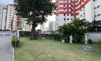 Imagem 7: APARTAMENTO PROJETADO NA AV. SANTOS DUMONT