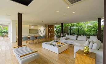 Imagem 5: Casa de Condomínio à venda, 5 quartos, 5 suítes, 4 vagas, Condomínio Fazenda Boa Vista - P