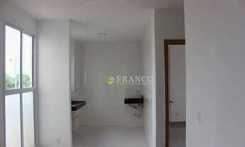 Imagem 3: Apartamento com 2 dormitórios à venda, 40 m² - Edifício Residencial Trivialli - Taubaté/SP