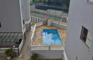 Imagem 6: Apartamento com 2 dormitórios para alugar, 56 m² por R$ 2.500,00/mês - Freguesia do Ó - Sã