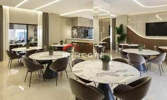 Imagem 4: Apartamento em Rua 302 - Meia Praia - Itapema/SC