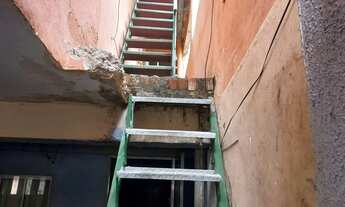 Imagem 2: Casa ampla Casa com 5 dormitórios