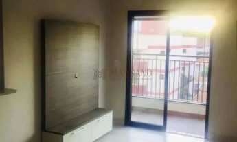 Imagem 2: Apartamento para aluguel com 50 m² e 1 quarto em Vila Altinópolis, Bauru - SP