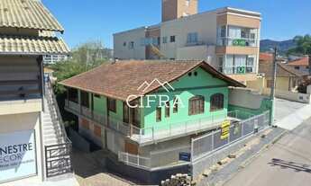 Imagem: Casa de Alvenaria - Venda - 03 quartos