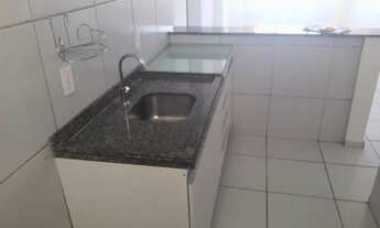 Imagem 2: Aluga-se Resd Rosanira Miranda com ¾